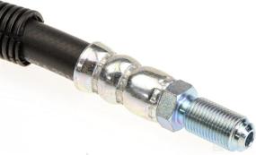 img 1 attached to Edelmann 80368 Steering Pressure Hose