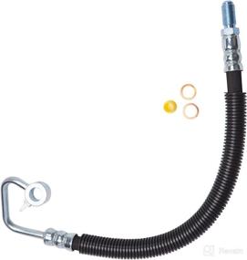 img 3 attached to Edelmann 80368 Steering Pressure Hose