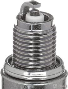 img 3 attached to NGK 3001.6800 (6535) CR5HSB Spark Plug - Standard Design, Single Pack for Enhanced SEO