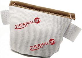 img 1 attached to Relieve Pain With Thermalon Moist Heat Compress - Style For Comfort!