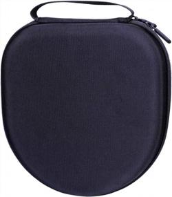 img 1 attached to Protective Hard Case For Sony WH-CH700N, Sony WHCH710N And Sony XB950B1 Wireless Noise-Canceling Headphones - Travel-Friendly Storage Bag