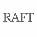 raft furniture logo