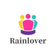 rainlover logo