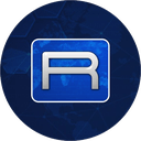 Logotipo de raisex exchange