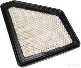 img 2 attached to ACDelco KA3238CAF Engine Cabin Filter