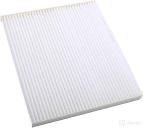 img 1 attached to ACDelco KA3238CAF Engine Cabin Filter