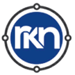 Logotipo de rakon