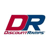 discount ramps logo