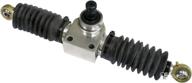 high-quality 11-inch rack and pinion for dune buggy - enhancing compatibility logo