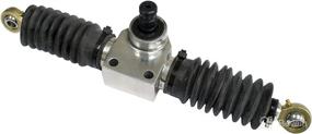 img 1 attached to High-Quality 11-inch Rack and Pinion for Dune Buggy - Enhancing Compatibility