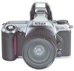 nikon camera 28mm 80mm lens n652880kit logo