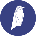 ravencoin логотип