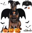 halloween costume costumes cosplay adjustable dogs logo