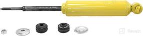 img 4 attached to 🚗 Gas-Magnum 34741 Shock Absorber by Monroe Shocks &amp; Struts