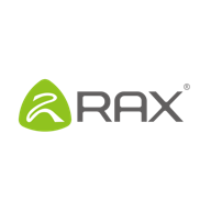 rax логотип