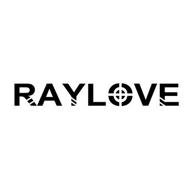 raylove logo