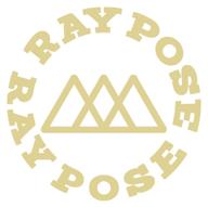 raypose logo