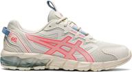 asics womens gel quantum running shoes women's shoes at athletic logo