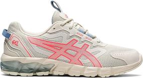 img 4 attached to ASICS Womens Gel Quantum Running Shoes Women's Shoes at Athletic