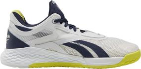 img 3 attached to Reebok GKN98 Nano X Women's Shoes : Athletic