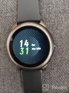 img 3 attached to Haylou Solar LS05 Global Smart Watch, Black review by Anand Gedam ᠌