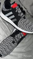 img 1 attached to Adidas Originals Footwear White Size 10.5 - Enhance Your Online Searching review by Matthew Wheeler