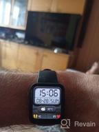 img 1 attached to Xiaomi POCO Watch smartwatch, ivory review by Aneta Jaszczyk ᠌