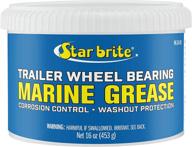 star brite wheel bearing grease логотип