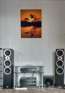 img 1 attached to 🔊 Black Column Subwoofer: Audio Pro SW-10 review by Guanyin Lin ᠌