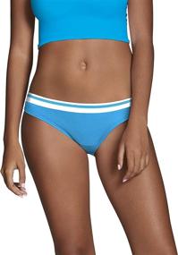 img 3 attached to 🩲 Assorted Fruit Loom Underwear Multipack for Women - Lingerie, Sleepwear, and Lounge Attire