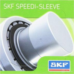 img 1 attached to SKF 99225 Speedi Sleeves