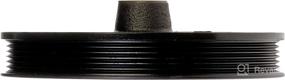 img 2 attached to 🔧 Dorman 594-103 Engine Harmonic Balancer: Compatible with Chrysler/Dodge/Plymouth Models