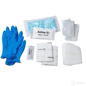 img 3 attached to 💥 Safety 1st Oh Shit Kit: Funny & Functional Accident Survival Pack (1-Pack)"