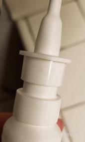 img 5 attached to NoseFrida Saline Spray: The Ultimate Solution For Clearing Congestion & Softening Nasal Passages