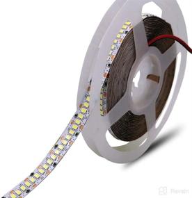 img 4 attached to 16 4Ft 1200LEDs Flexible Holiday Decoration Seasonal Decor