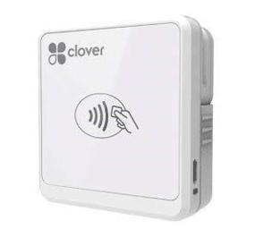 img 3 attached to Clover Go Contactless Reader Merchant