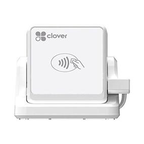 img 1 attached to Clover Go Contactless Reader Merchant