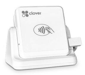img 2 attached to Clover Go Contactless Reader Merchant