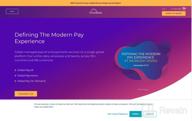 img 1 attached to CloudPay review by Brian Delgado