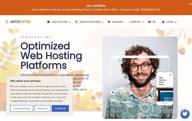 img 1 attached to Adaptive Web Hosting review by Kenny Sarma