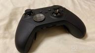 img 2 attached to Gamepad Microsoft Xbox Elite Wireless Controller Series 2, black review by Duong Mac Anh Quan ᠌