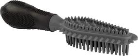 img 2 attached to FURminator FUR 101636 Hair Collection Brush