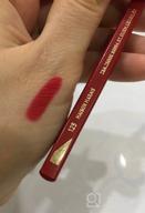img 2 attached to 💄 L'Oreal Paris Colour Riche Lip Line: Enhancing Your Lips with Rich Color review by Arina Foliez ᠌