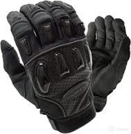 olympia sports extreme gloves black logo
