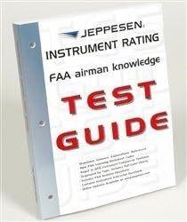 img 1 attached to Jeppesen IFR Test Guide