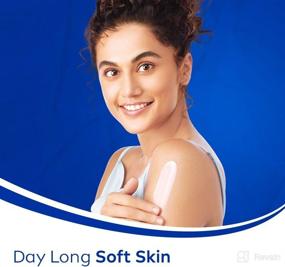 img 3 attached to Nivea Aloe Hydration Lotion 400Ml