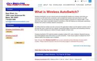 img 1 attached to WirelessAutoSwitch review by James Ramirez