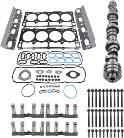 img 4 attached to Lifters Cylinder Camshaft 2009 2018 53021720AB