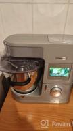 img 1 attached to Kitchen machine Kenwood Cooking Chef XL KCL95.004SI review by Felicja Stechnij ᠌
