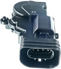 img 3 attached to 🔒 Premium Tailgate Trunk Lock Actuator for Toyota Sequoia Limited/SR5 2001-2007 (746-848)